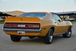 AMC Javelin AMX 401 Go Package 1971 года